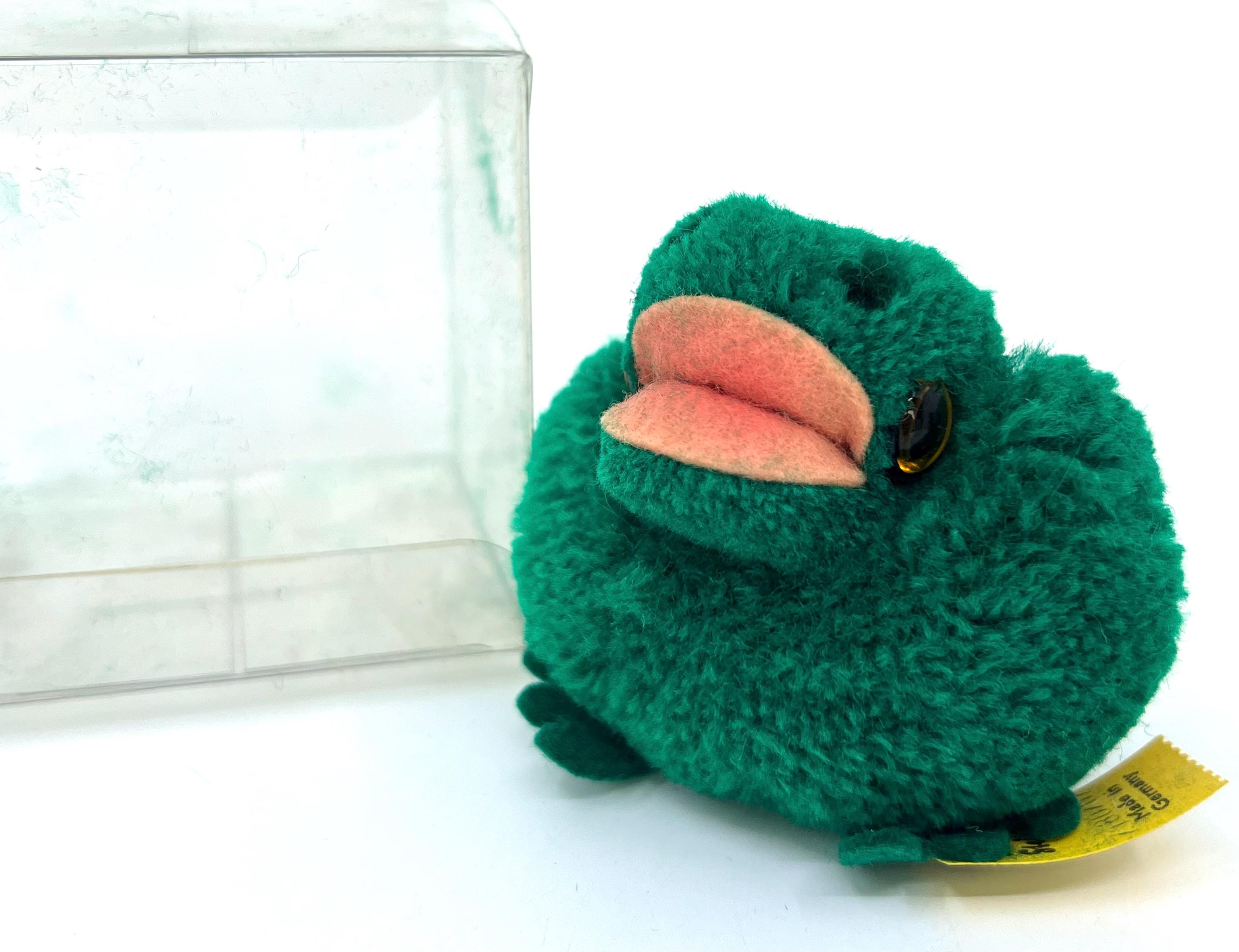 Ours Steiff marionnette (Gebraucht) in Sion für CHF 20 - mit Lieferung auf kaufen