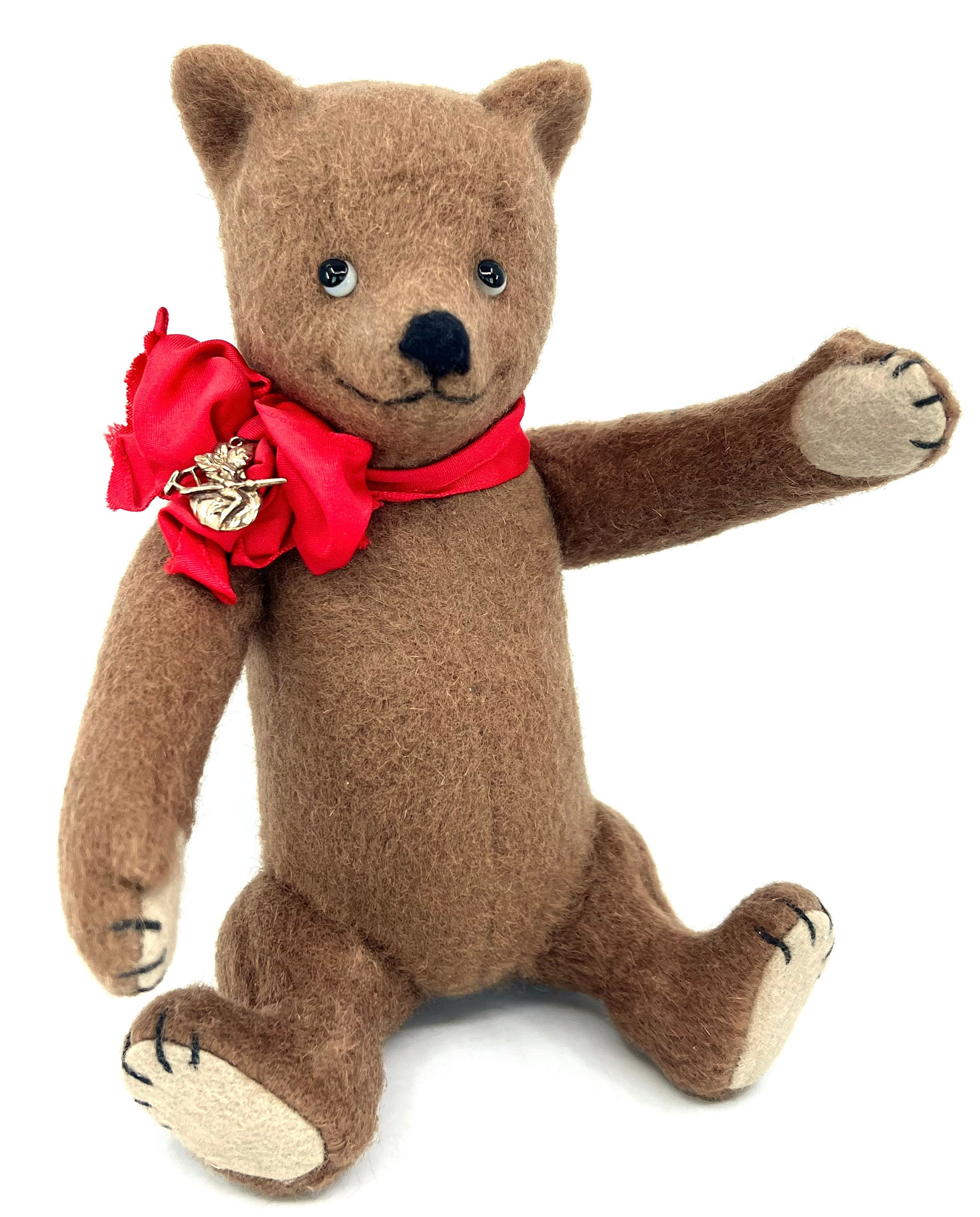 R john wright bear - Etsy 日本