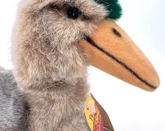 Psyduck Shiny Peluche 15 Cm Aprox | Cuotas sin interés