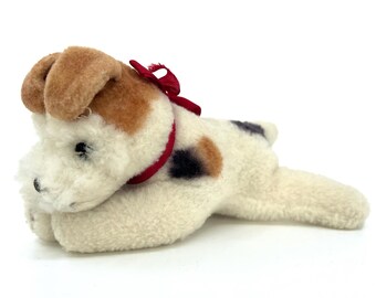 ワイヤーフォックステリア（16.5 cm） - PDF 犬用縫製パターン - Etsy 日本