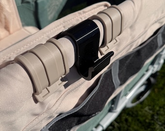 Hook Airtag Holder! For Wonderfold W Series Wagon