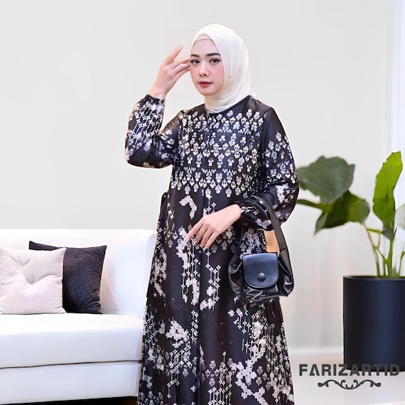 inara silk dress Azazie Inara