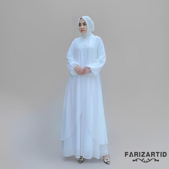 Lala Long Modest Dresses: Perfect for Muslim Fashion,Muslim Dress,Muslim Dress Wedding,Women Muslim Attire,Women Islamic Dress