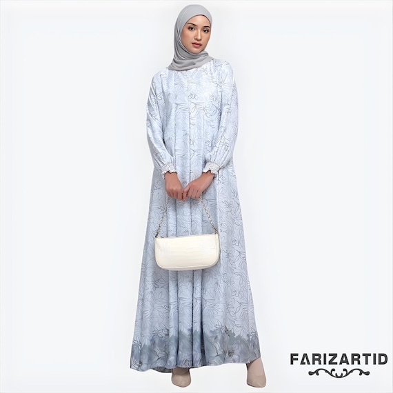 sachin and babi light blue dress Angelic Chaos White Tiered Maxi Dress | Ruffle Tiered Cami Maxi main image 0