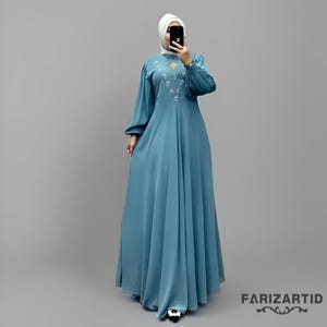 black faux leather strapless dress Fashion Muslim Clothing Dubai Hot Selling Dresses – Abuadnan Online Store main image 0