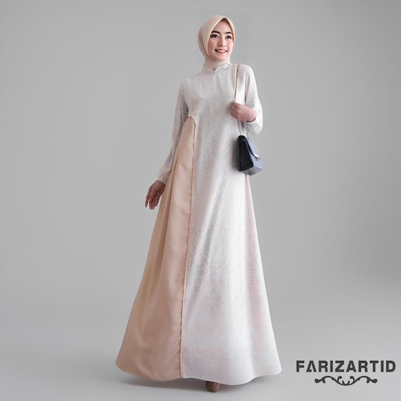 muslimah modern dress Trendy Islamic Clothing Tunic Dress For Muslimah Muslimah Modern Trendy  Islamic Clothing Modern Trendy Tunic Dress