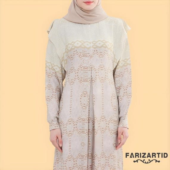 modern muslim dress for women Today's Trends: Modern Islamic Clothing Styles You'll Love