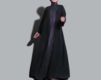 Los vestidos de Raisma Kiran Wolpeach son sencillos, cómodos y elegantes, moda musulmana, mujeres musulmanas, vestidos de mujer, vestidos islámicos