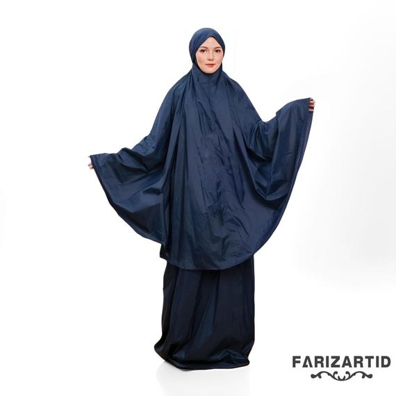 knee length dresses for ladies FARAH DRESS CHOCOLATE – DEMURE HIJABS
