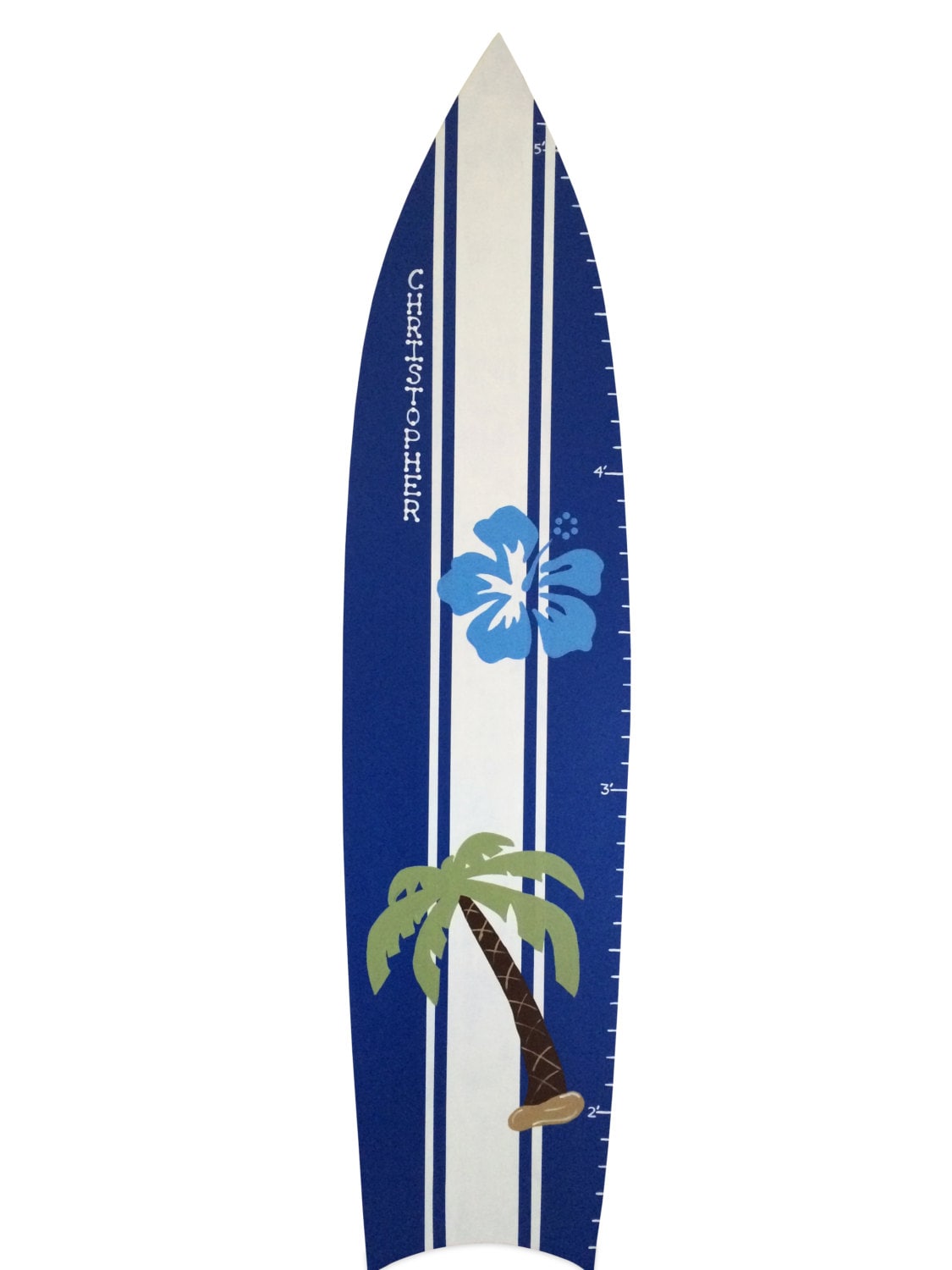 サーフィン・ボディボード Blue Hawaii surfboard Blue Hawaii surfboard by Glenn Minami (1984) – Surfboard Hoard