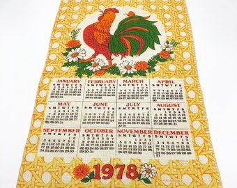 2022 Lang Proud Rooster Vertical Calendar By Susan Winget | Etsy