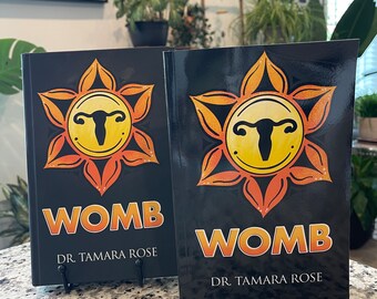 WOMB, The Book