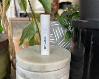 Lips Like Honey Lip Balm