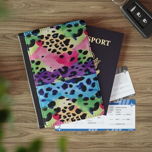 Passport Cover