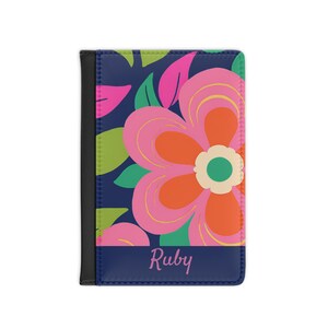 Passport Cover