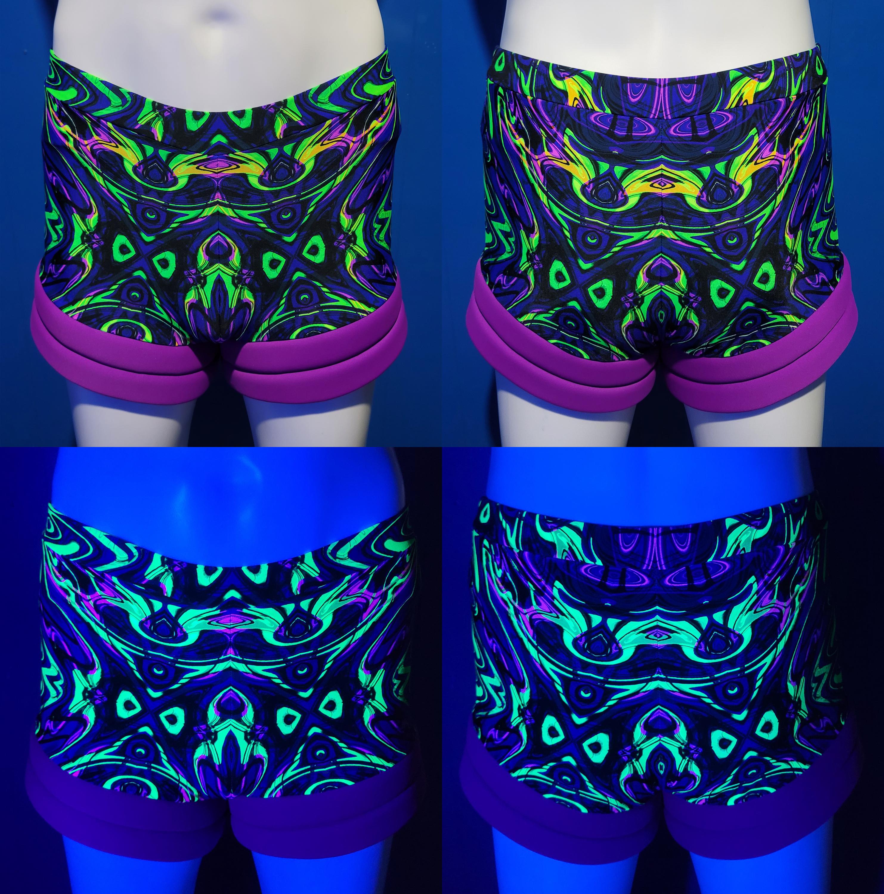 Cyberdog Pants - Etsy