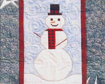 Bleached Paper Pieced Snowflake Pattern - Etsy