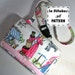 see more listings in the Bags Purses Wallets section