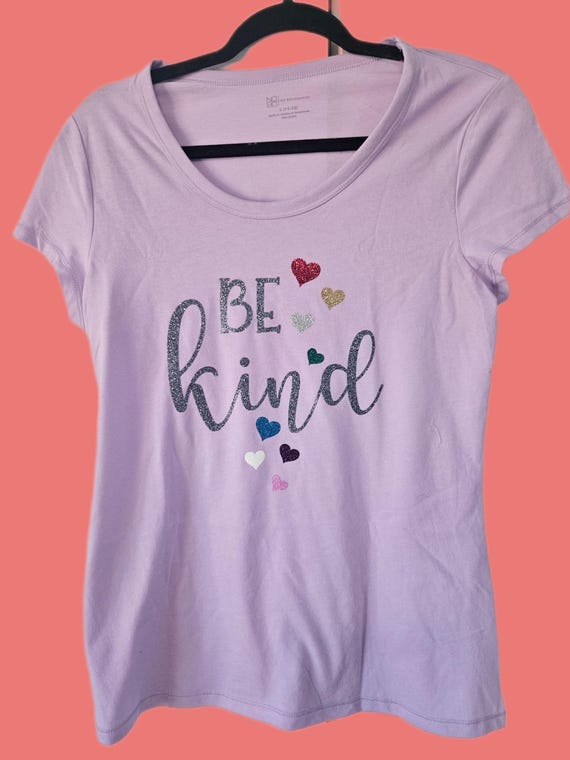 Be Kind T-Shirt