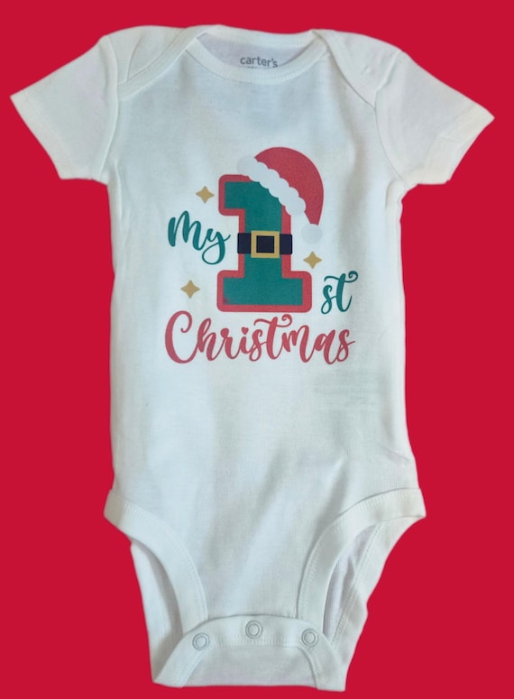 Children's Holiday Apparel