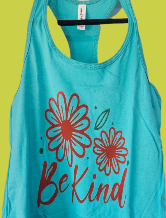 Be Kind Tank Top