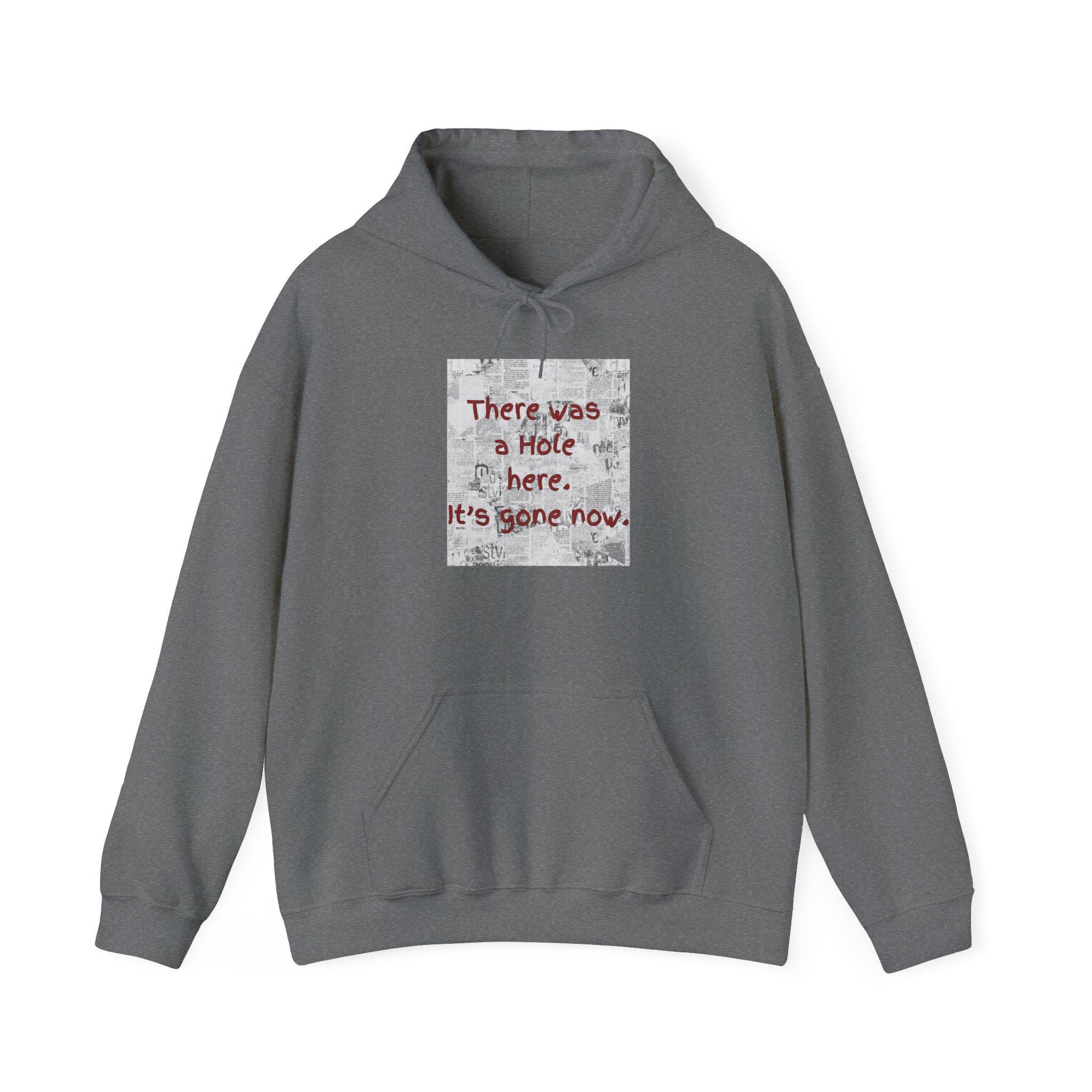 Silent Hill 2 Hoodie: Iconic Quote Sweatshirt - Etsy