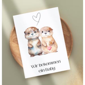 Karta informacyjna o ciąży cyfrowej - Nowe dziecko - PDF
