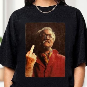 Retro Sanford And Son T-Shirt, Vintage Fred Sanford Shirt, Sanford and Son, Redd Foxx, Good Times Shirt, Fred Sanford, You Big Dummy Tshirt