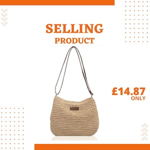 Summer bag