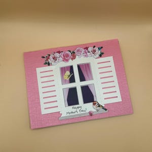 Mother’s Day Card