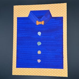 Father’s Day Card