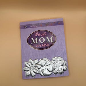 Mother’s Day Card
