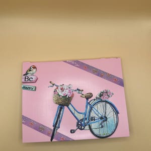 Mother’s Day Card