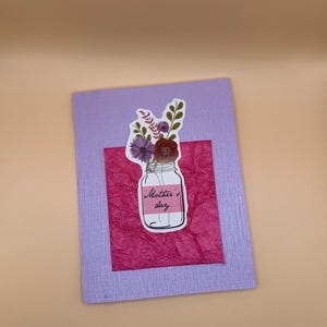 Mother’s Day Card