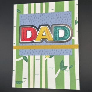 Father’s Day Card