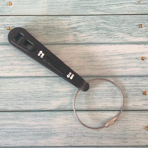 Oxygen Tank Tool