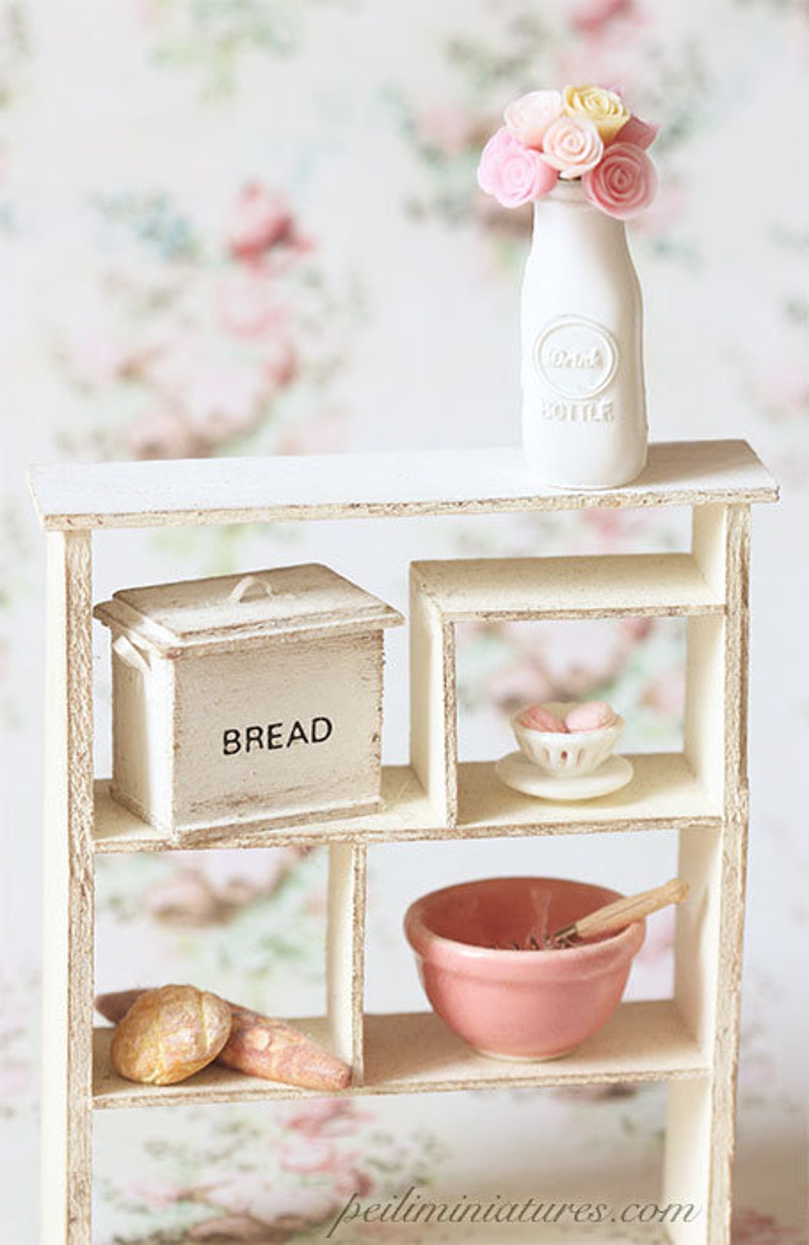 Dollhouse Miniature Milk Bottle With Lid and Straw Silicone - Etsy Canada