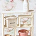 Dollhouse Miniature Milk Bottle With Lid and Straw Silicone - Etsy Canada