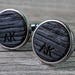see more listings in the CUFFLINKS - Round section