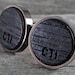 see more listings in the CUFFLINKS - Round section