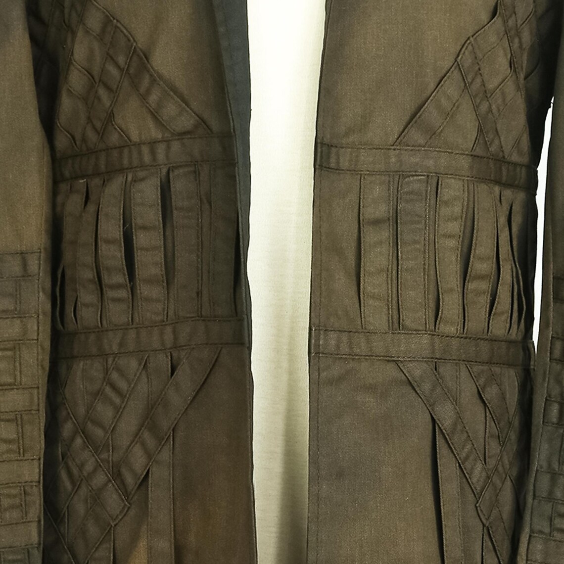Jupiter Trench Coat main image 0