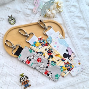 Disney Themed Trading Pin Panels with Clasp Unique Design for Disney Holidays Pin Trading & Disney Cruise Fish Extender/Pixie Dusting