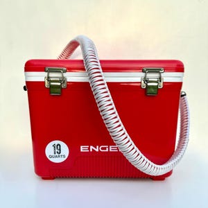 Paracord Lunchbox Strap