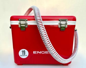 Paracord Lunchbox Strap