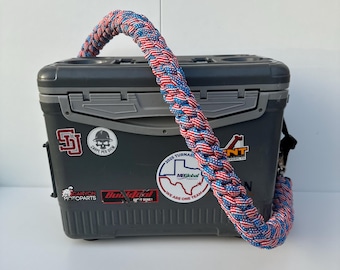 Alça/camuflagem para lancheira dos EUA