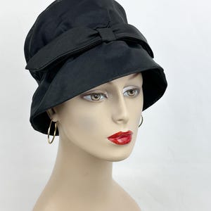 60s Bucket Hat - Etsy