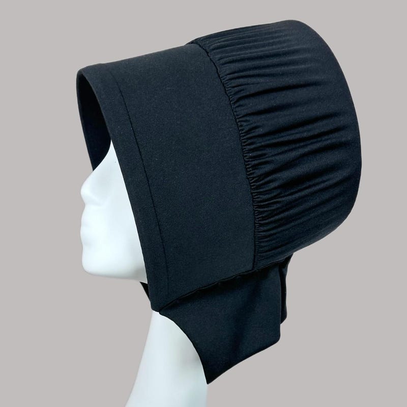 AMISH - Unisex - Grey - Hat main image 1