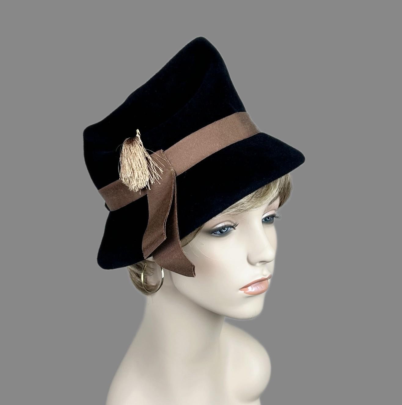 Lucila Mendez Hat - Etsy display picture 2
