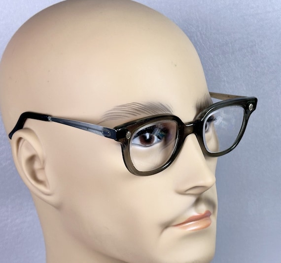 FENDALL vintage safety 50’s バイカーシェード VINTAGE NEW MINT 50S-60S FENDALL SUNGLASSES SAFETY GLASSES
