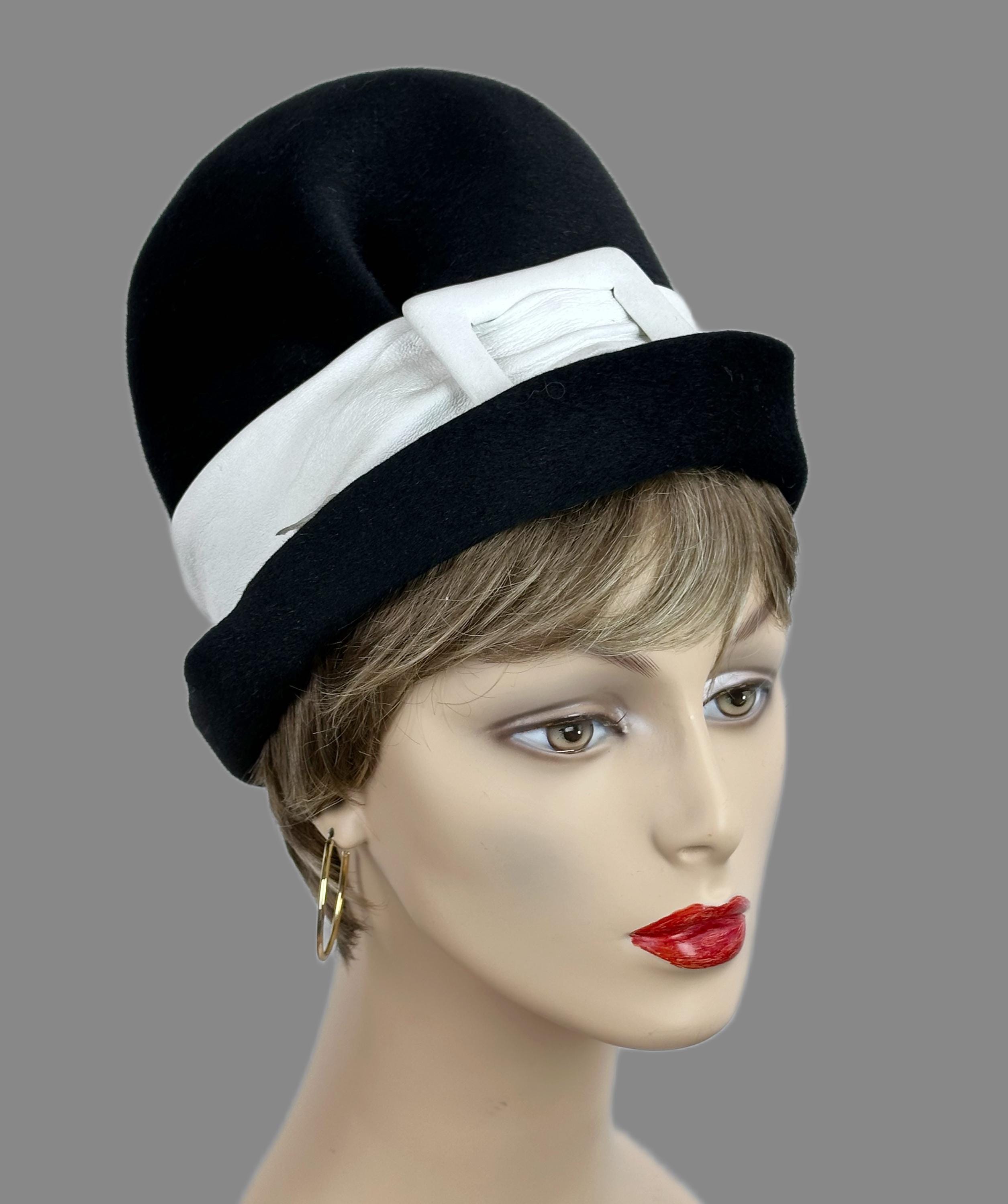 Mr John Jr Vintage Hat - Etsy display picture 2